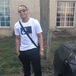 Meet your Posher, Dan